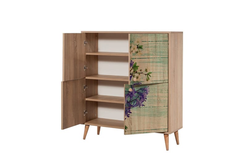 Anaya Entrémøbelsæt - Møbler - Entrémøbler - Møbelsæt til hall og entre