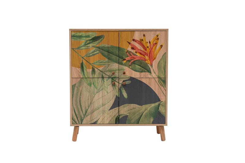 Anaya Entrémøbelsæt - Møbler - Entrémøbler - Møbelsæt til hall og entre