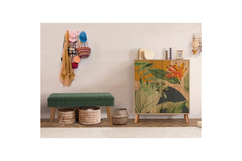 Anaya Entrémøbelsæt - Møbler - Entrémøbler - Møbelsæt til hall og entre