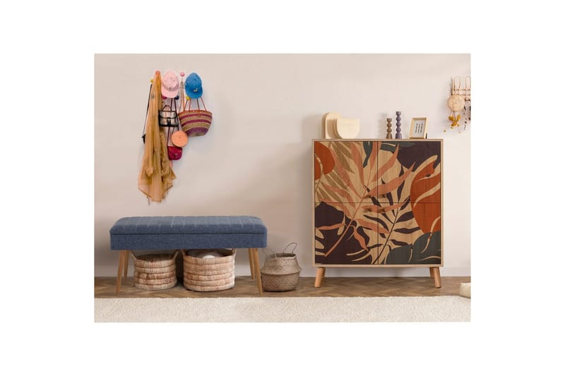 Anaya Entrémøbelsæt - Møbler - Entrémøbler - Møbelsæt til hall og entre