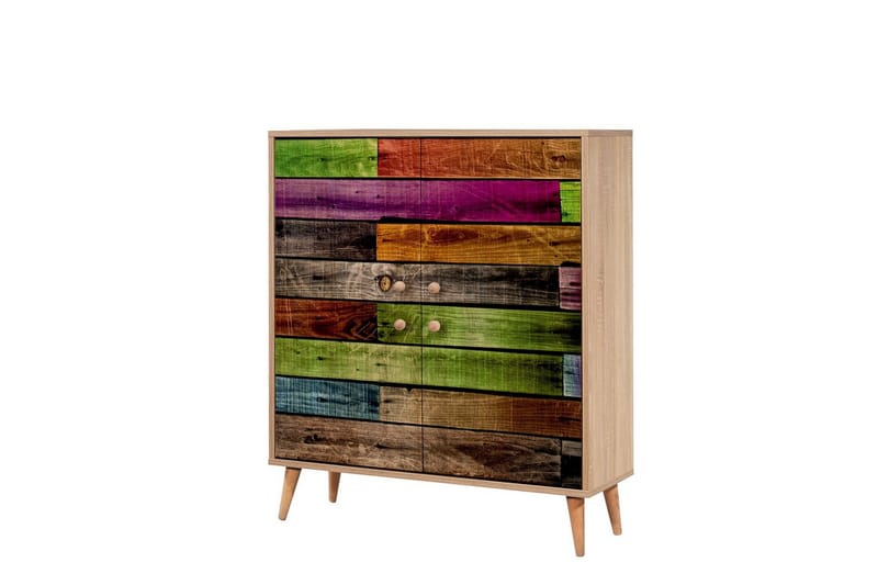 Anaya Entrémøbelsæt - Møbler - Entrémøbler - Møbelsæt til hall og entre