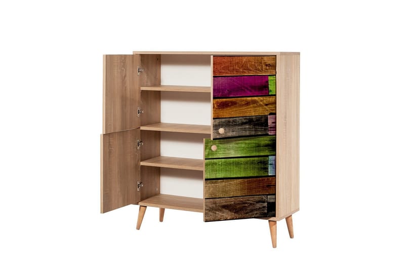 Anaya Entrémøbelsæt - Møbler - Entrémøbler - Møbelsæt til hall og entre