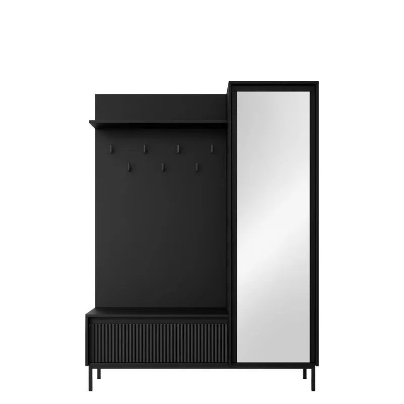 Bjurholm Entrémøbelsæt 180 cm