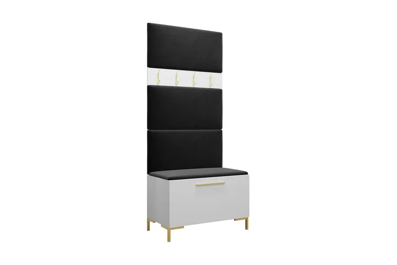 Entréopbevaring