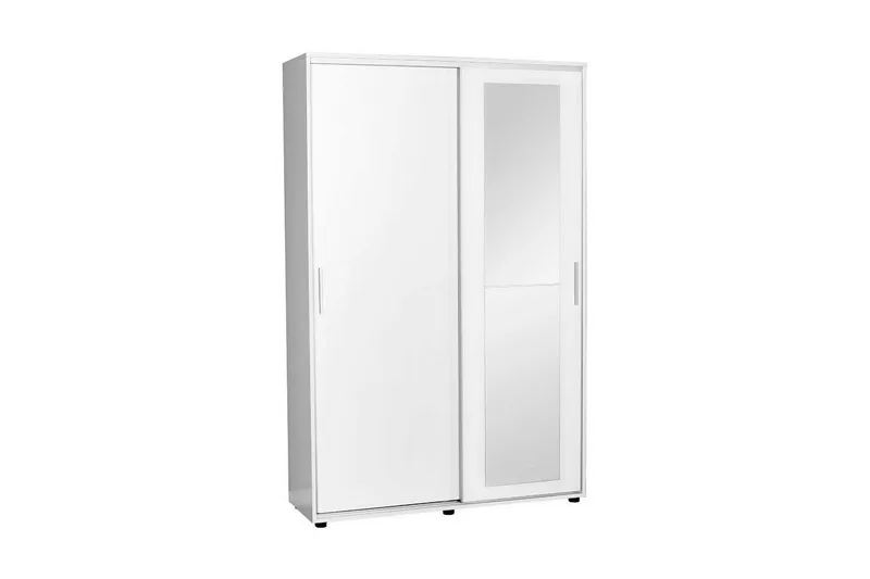 Entrestativ Sael Hvid - Hvid - Møbler - Entrémøbler - Møbelsæt til hall og entre