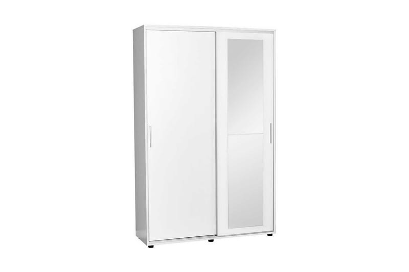 Entrestativ Sael Hvid - Hvid - Møbler - Entrémøbler - Møbelsæt til hall og entre