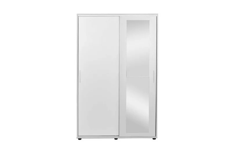 Entrestativ Sael Hvid, Hvid