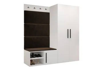 Farosa Entrémøbelsæt