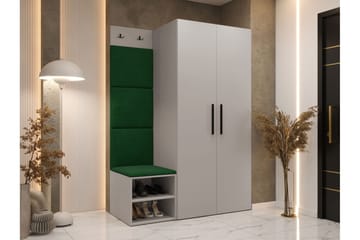 Farosa Entrémøbelsæt