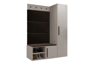 Farosa Entrémøbelsæt