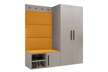 Farosa Entrémøbelsæt