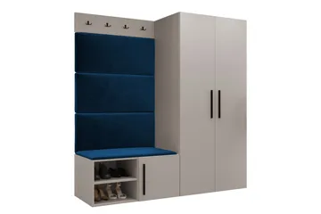 Farosa Entrémøbelsæt