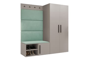 Farosa Entrémøbelsæt