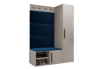 Farosa Entrémøbelsæt