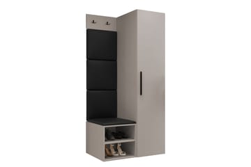 Farosa Entrémøbelsæt