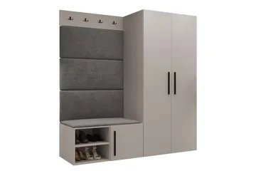 Farosa Entrémøbelsæt