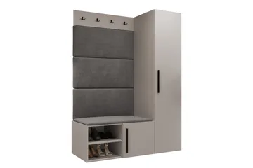 Farosa Entrémøbelsæt