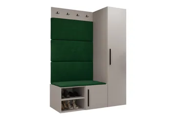 Farosa Entrémøbelsæt