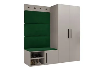 Farosa Entrémøbelsæt