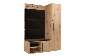 Farosa Entrémøbelsæt