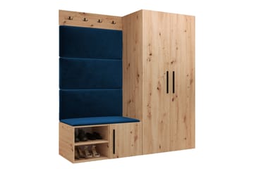 Farosa Entrémøbelsæt