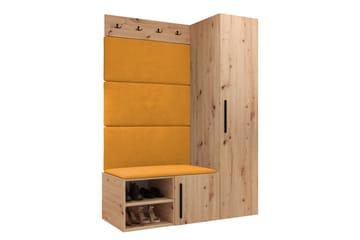 Farosa Entrémøbelsæt