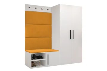 Farosa Entrémøbelsæt