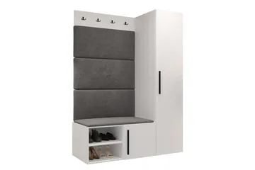 Farosa Entrémøbelsæt