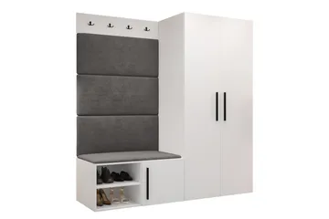 Farosa Entrémøbelsæt