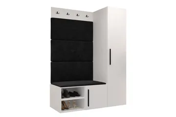 Farosa Entrémøbelsæt