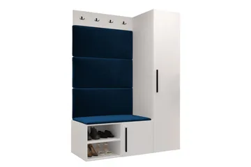 Farosa Entrémøbelsæt