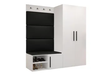 Farosa Entrémøbelsæt