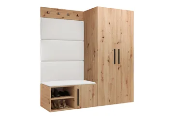 Farosa Entrémøbelsæt