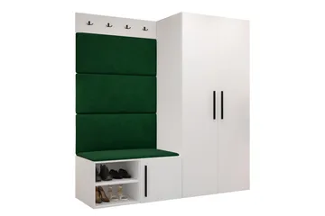 Farosa Entrémøbelsæt