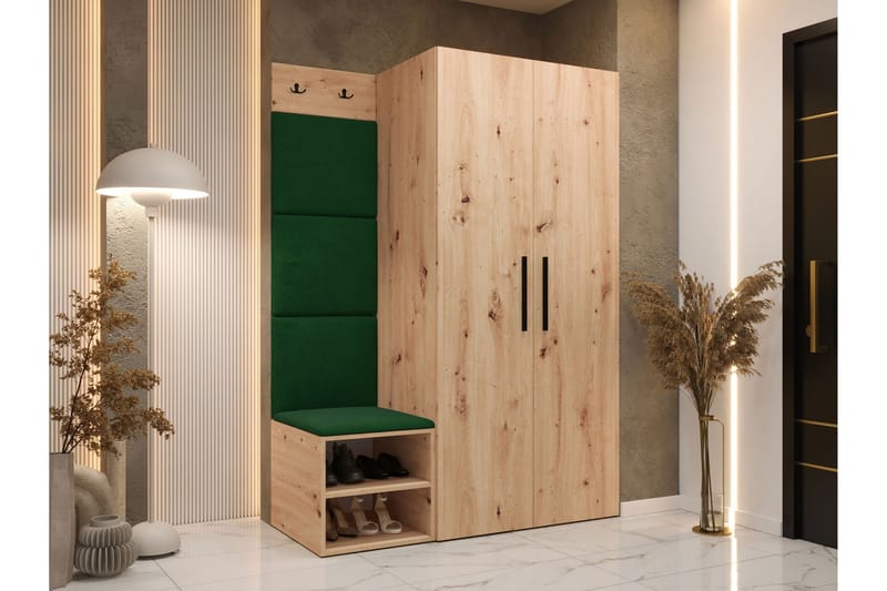 Farosa Entrémøbelsæt, undefined