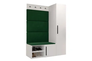 Farosa Entrémøbelsæt