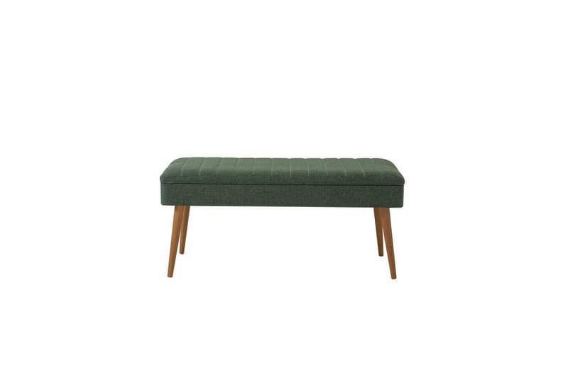 Gelsgan Entrémøbelsæt - Grøn - Møbler - Entrémøbler - Møbelsæt til hall og entre