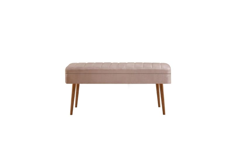 Gelsgan Entrémøbelsæt - Hvid/Sten - Møbler - Entrémøbler - Møbelsæt til hall og entre