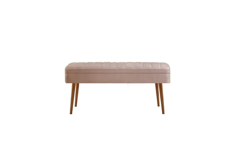 Gelsgan Entrémøbelsæt - Sten - Møbler - Entrémøbler - Møbelsæt til hall og entre