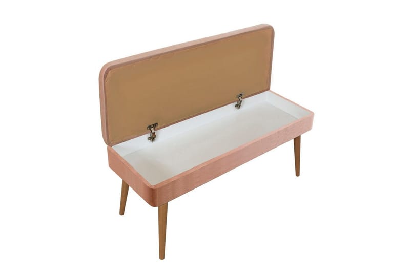 Gelsgan Entrémøbelsæt - Sten - Møbler - Entrémøbler - Møbelsæt til hall og entre