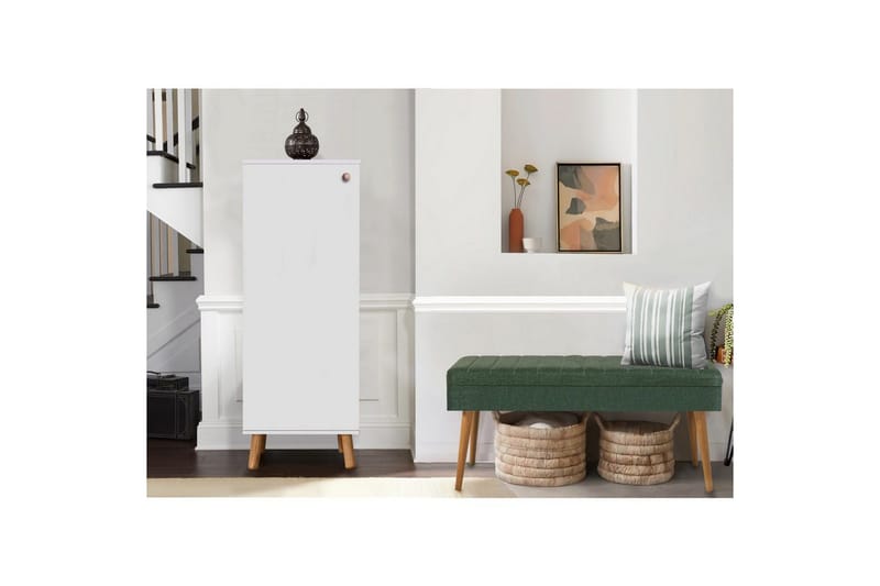 Gelsgan Entrémøbelsæt - Møbler - Entrémøbler - Møbelsæt til hall og entre