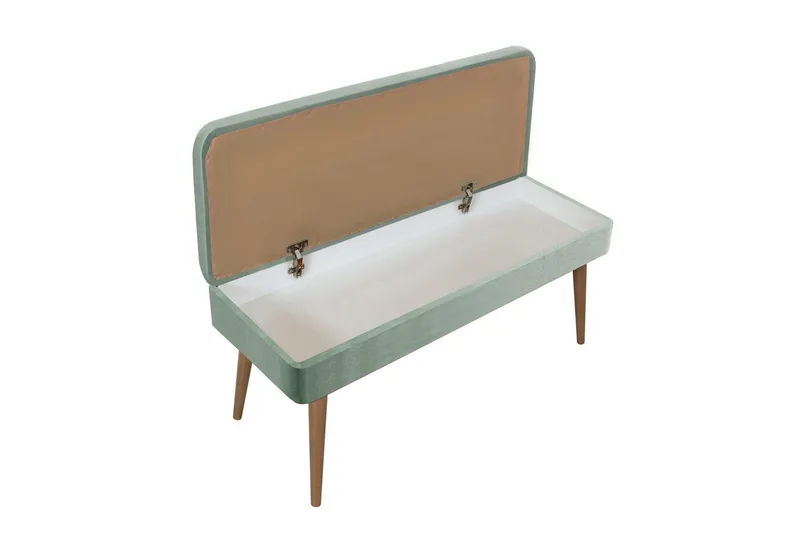 Gelsgan Entrémøbelsæt - Møbler - Entrémøbler - Møbelsæt til hall og entre