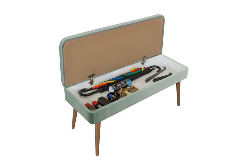 Gelsgan Entrémøbelsæt - Møbler - Entrémøbler - Møbelsæt til hall og entre