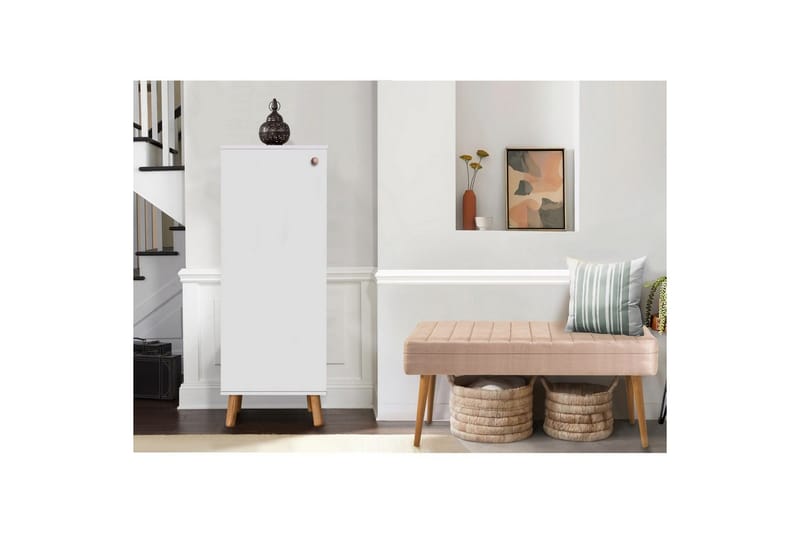 Gelsgan Entrémøbelsæt - Møbler - Entrémøbler - Møbelsæt til hall og entre