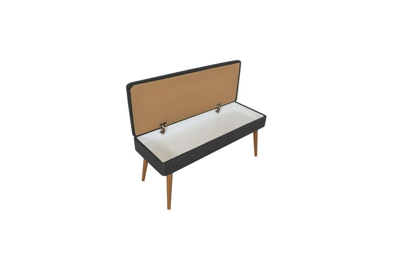 Gelsgan Entrémøbelsæt - Møbler - Entrémøbler - Møbelsæt til hall og entre