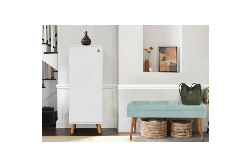 Gelsgan Entrémøbelsæt - Møbler - Entrémøbler - Møbelsæt til hall og entre