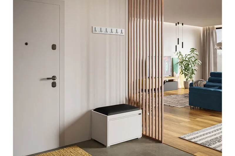 Grawis Entremøbelsæt - Møbler - Entrémøbler - Møbelsæt til hall og entre