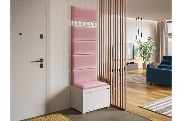 Grawis Entremøbelsæt - Møbler - Entrémøbler - Møbelsæt til hall og entre