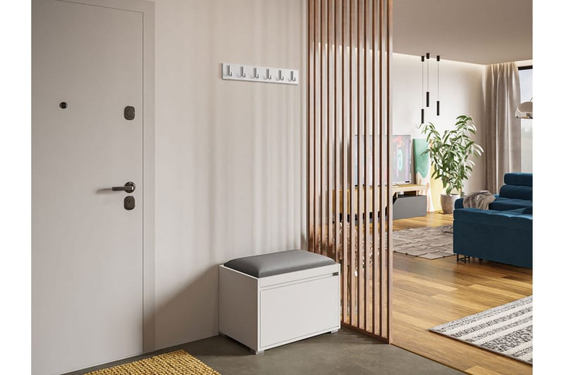 Grawis Entremøbelsæt - Møbler - Entrémøbler - Møbelsæt til hall og entre