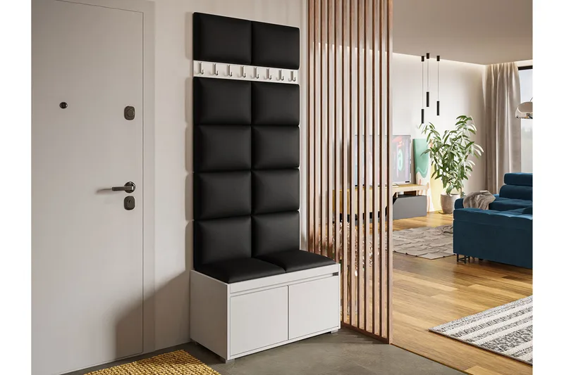 Grawis Entremøbelsæt - Møbler - Entrémøbler - Møbelsæt til hall og entre